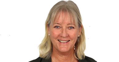 Carina Lorentzon mäklare i Eskilstuna