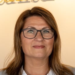 Janina Gustafsson