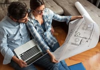 Planritning – vad är det och var hittar man planritningar?