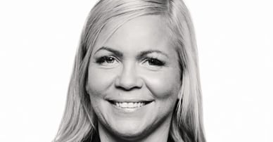 Mathilda Hansson mäklare i Kungälv