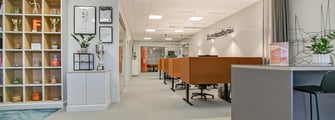 Fastighetsbyrån Norra Botkyrka