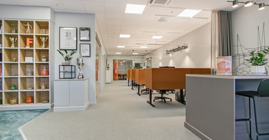 Fastighetsbyrån Norra Botkyrka