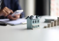 Sälja pantsatt lägenhet