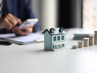 Sälja pantsatt lägenhet – så går det till