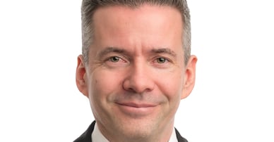 Kristian Rantaniitty mäklare i Österåker