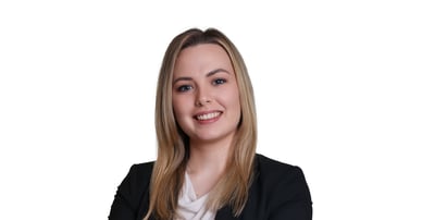 Amanda Hurtig mäklare i Uppsala