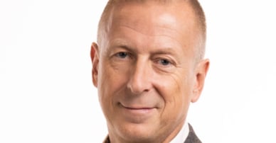 Niklas Harlevi mäklare på Gotland