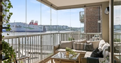 Fastighetsbyrån Hisingen & Eriksberg