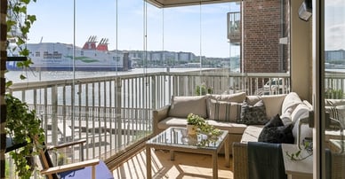 Fastighetsbyrån Hisingen & Eriksberg