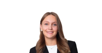 Wilma Eriksson mäklare i Sandviken