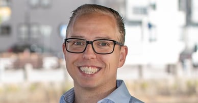 Robert Hultström mäklare i Vänersborg