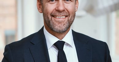 Henric Björkman
