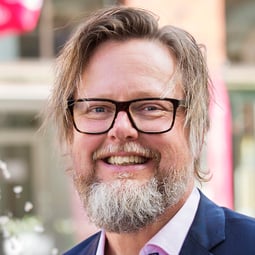 Mikael K. Andersson