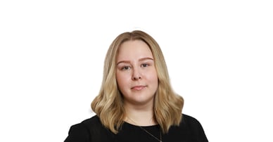 Felicia Ahlberg mäklare i Lidköping