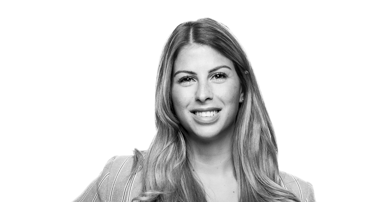 Jessica Toubal mäklare i Sundbyberg