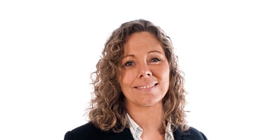 Petra Gustavsson mäklare i Sjöbo