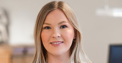 Mikaela Ringgren mäklare i Nyköping och Oxelösund