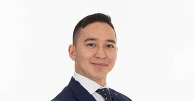 Sami Eid mäklare i Eskilstuna