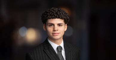 Benjamin Silva mäklare i Lund