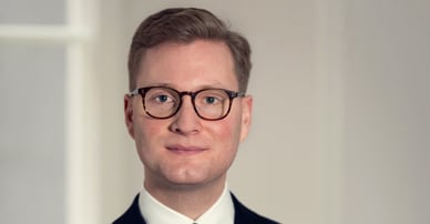 Martin Sjöman mäklare i Vasastan, Östermalm och Norrmalm