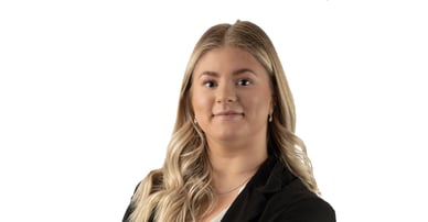 Josephine Lindberg mäklare i Enköping