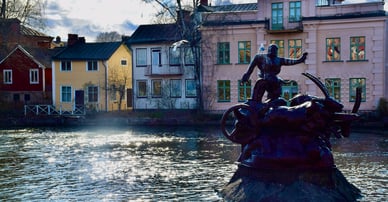 HEM & Fritidsmäklaren