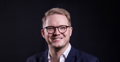 Johan Andersson mäklare i Alingsås, Herrljunga och Vårgårda