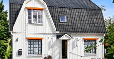 Fastighetsbyrån Lerum