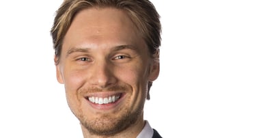 Victor Munter mäklare i Sundsvall