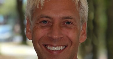 Michael Jungsén mäklare i Göteborg