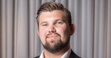 Jesper Hedefur mäklare i Karlstad, Kristinehamn, Filipstad, Hagfors, Arvika, Sunne, Torsby, Säffle, Kil och Forshaga