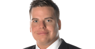 Leonardo Guevara mäklare i Järfälla