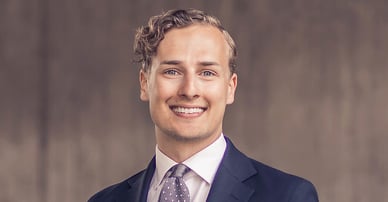 Eric Lagerlöf mäklare i Johanneberg och Krokslätt