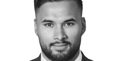 Tobias Pillai mäklare i Södertälje och Nykvarn