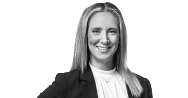 Angelica Sundberg mäklare i Gävle