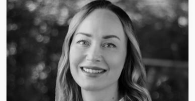 Elsa Johansson mäklare i Uppsala