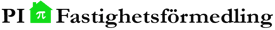 PI Fastighetsförmedling