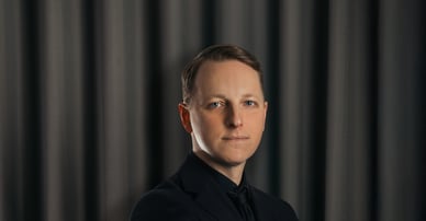 Dennis Ceder mäklare i Västerås