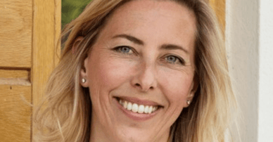 Catharina Lager Sundberg mäklare i Nacka