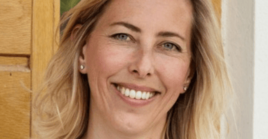 Catharina Lager Sundberg