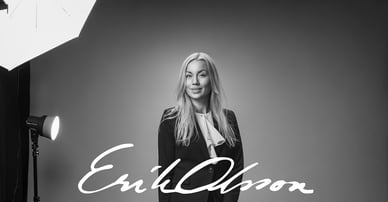 Amanda Nilsson mäklare i Karlstad