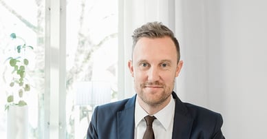 Stellan Schewenius mäklare i Helsingborg