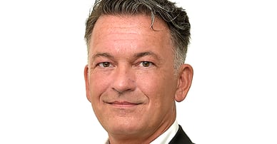 Peter Moré mäklare i Södertälje