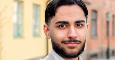 Asem Omar mäklare i Malmö, Lund, Landskrona och Sjöbo