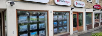 Mäklarringen Vällingby & Hässelby