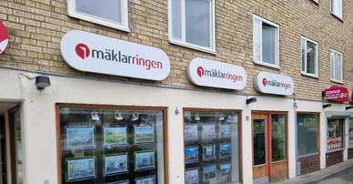 Mäklarringen Vällingby & Hässelby