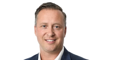 Johan Sandsten mäklare i Stenungsund