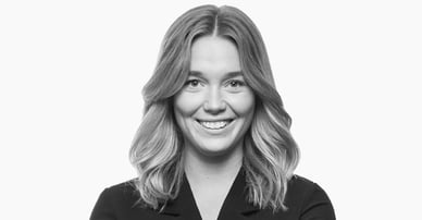 Josefin Norelius mäklare i Nyköping och Oxelösund