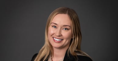 Hanna Forsberg mäklare i Norrtälje