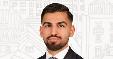 Emil Farmandeh mäklare i Solna, Södermalm och Sundbyberg